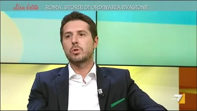 Molteni (Lega): 'Evasione o resistenza fiscale?'