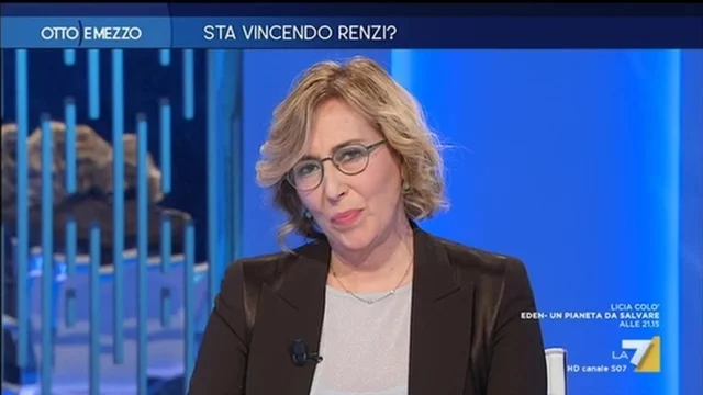 Sta vincendo Renzi? - Otto e Mezzo Sabato, 30/01/2021