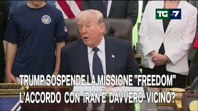 TG LA7