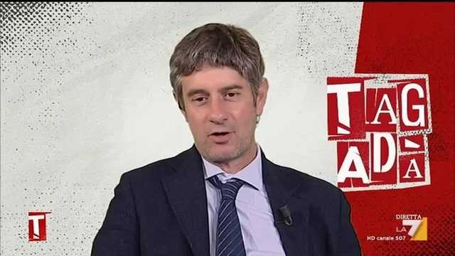 Tagadà - Puntata 20/02/2019