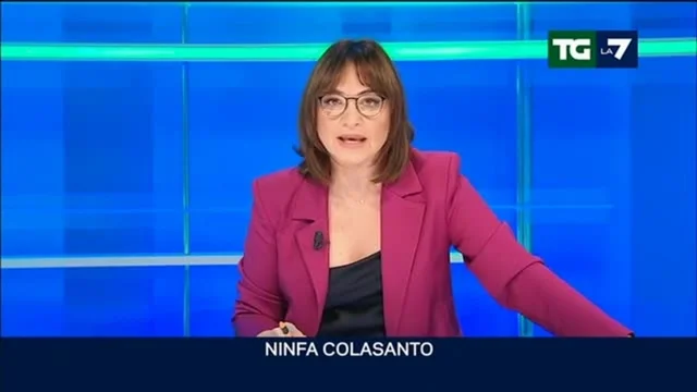 TG LA7