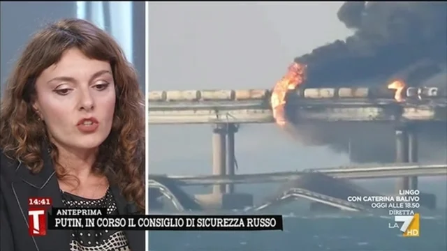 Tagadà - 10/10/2022