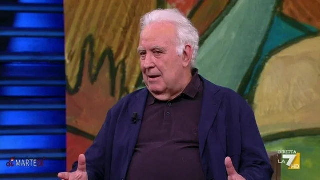 Santoro: "Trump e Papa Francesco sono due rivoluzionari"