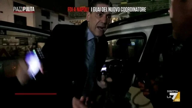 Le ombre di Marco Nonno (FDI) - L’inchiesta esclusiva