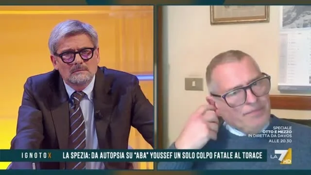 Omicidio a La Spezia: l'ex fidanzata di Zouhair Atif svela la lite legata a vecchie foto, ma l'avvocato smentisce