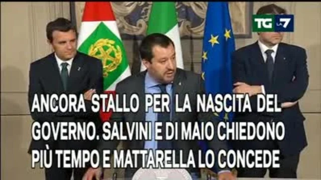 TG LA7