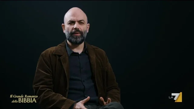 Come il nome Gomorra è diventato metafora del male? La risposta di Roberto Saviano