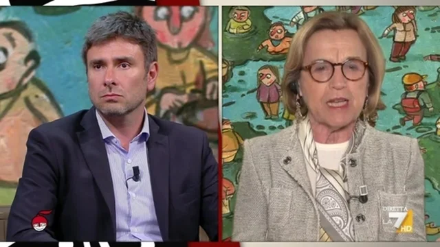 Trump, Elsa Fornero: "Meloni ha cominciato a sconfessare se stessa platealmente"
