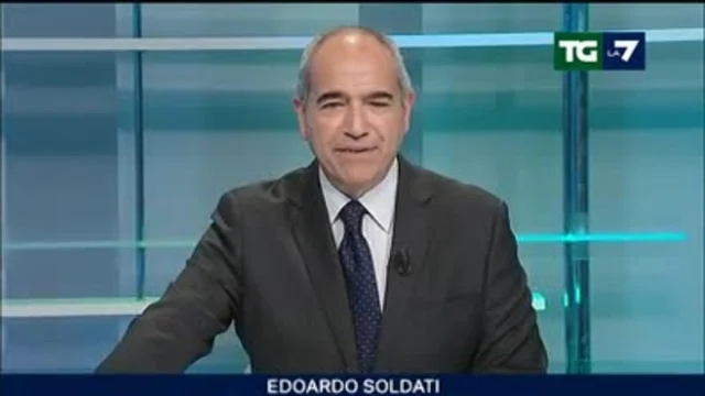 TGLA7 Notte - 21/10/2018