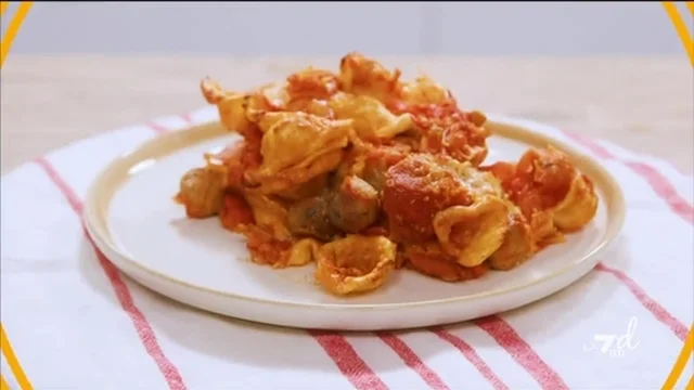 La cucina di Sonia - Puntate 38 e 39