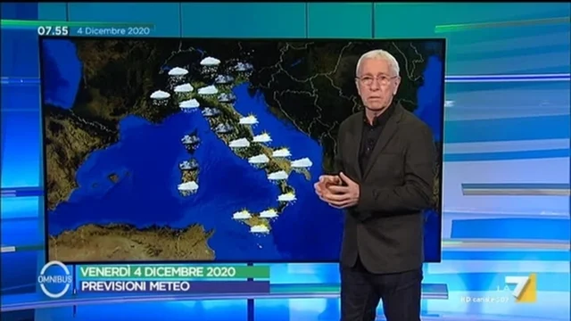 Omnibus - Meteo