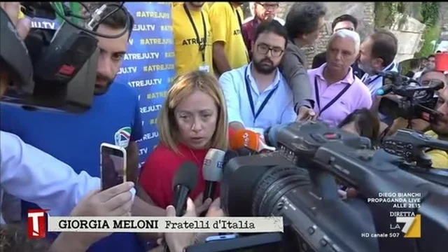 Tagadà - Puntata 20/09/2019