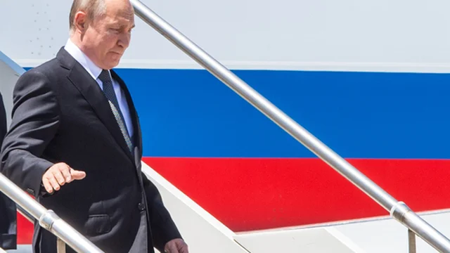 "Putin soffre di dolori cronici", la rivelazione degli 007 danesi