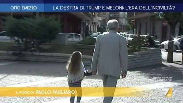 Il punto di Paolo Pagliaro del 24 gennaio 2025