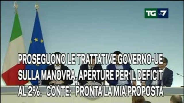 TG LA7