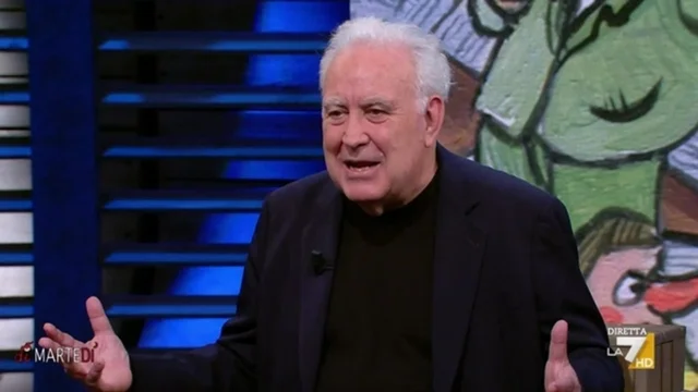 L'intervista a Santoro: "Fondi del piano Mattei? Come i carri armati di Mussolini"