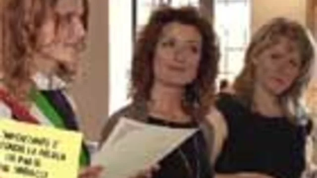 Un matrimonio particolare alla casa di Giulietta