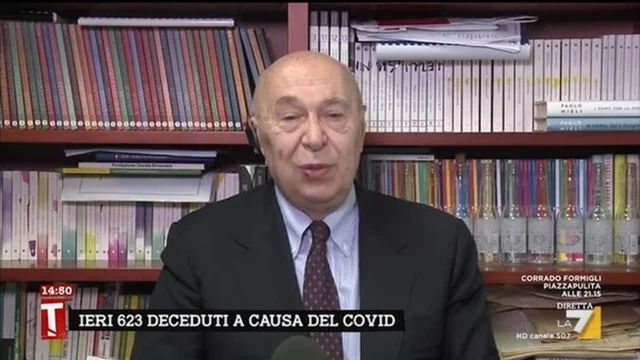 Tagadà - Puntata 12/11/2020