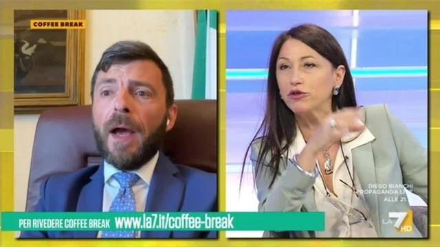 Sicurezza sul lavoro, Rizzetto vs Maiorino: "Ha detto una bestialità, prima dei controlli non si viene avvisati"
