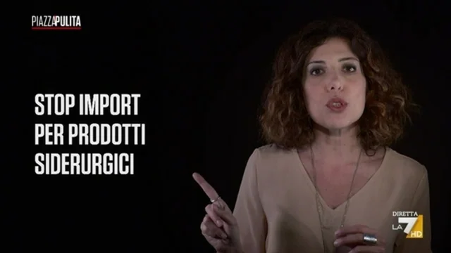 Le sanzioni alla Russia riguardano anche noi