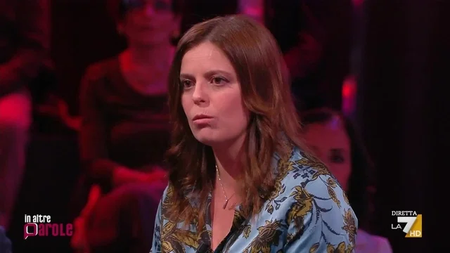 Salis perquisita in hotel attacca il governo: “In Italia erosione delle garanzie democratiche”