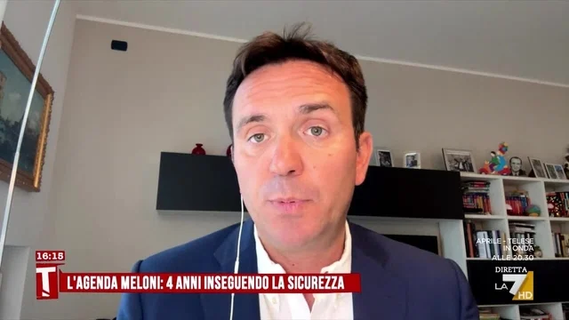 Immigrazione e sicurezza, il commento di Cattaneo: "Abbiamo combattuto più nei tribunali..."
