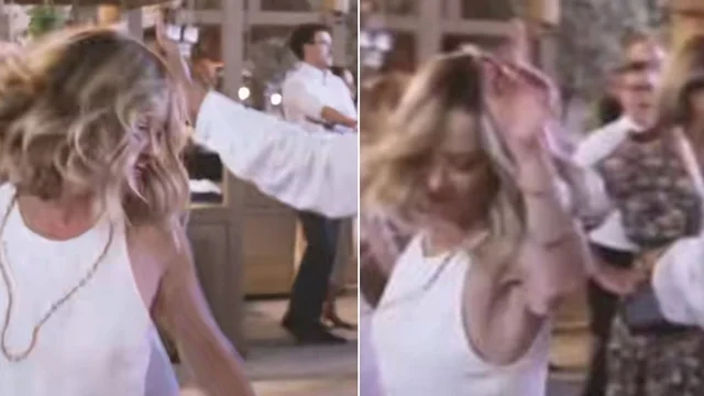 G7, Meloni scatenata balla la pizzica: il video