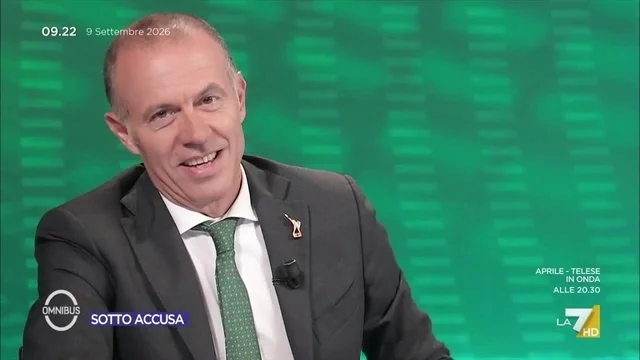 Massimiliano Romeo: "Da una vita nella Lega, dovrebbe tornare a fare la Lega"