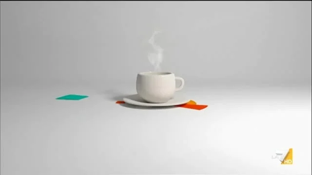 Coffee Break