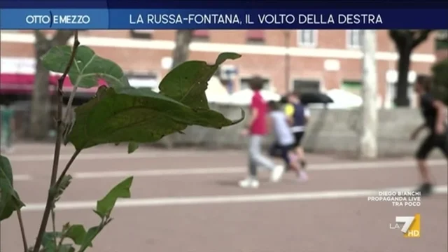Quanta luce a Passoscuro
