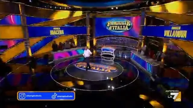 Famiglie d’Italia