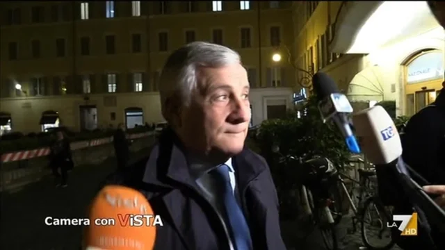 Camera con Vista - Puntata del 21/11/2021