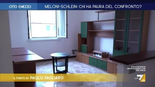 Case pignorate, emergenza sociale