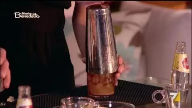 Cocktail British