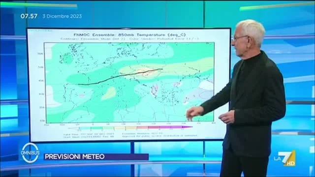 Meteo La7