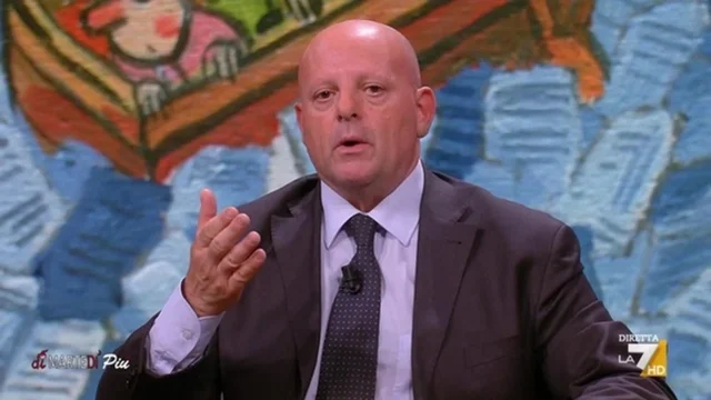 Totaro: "Gli italiani sanno che Meloni sta governando bene"
