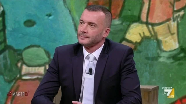 Casalino: “Grazie a Trump la gente sta iniziando ad aver paura della destra”