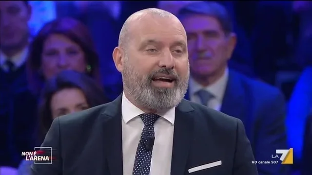 Stefano Bonaccini sull'emergenza rifiuti: 'Mi auguro che per tutti valga prima o poi l'autosufficienza'