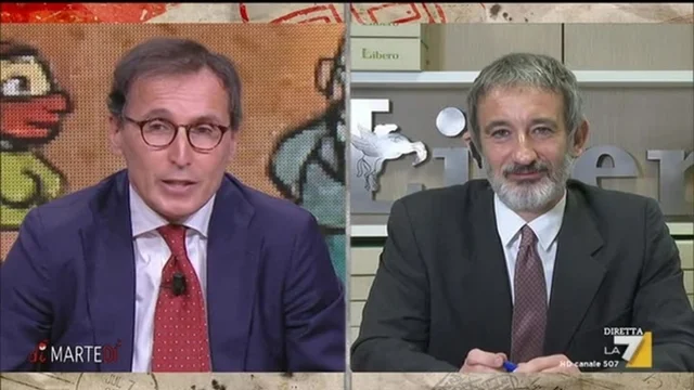 DiMartedì - Puntata del 26/05/2020