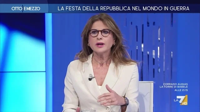 Libano, Palmerini: "Meloni ora non sa più dove andare in politica estera"