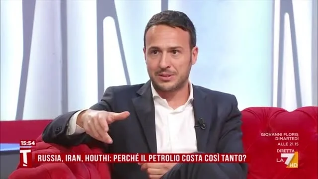 Russia-Iran, Silenzi: "Arabia Saudita alleata di Trump? Sedotta e abbandonata"