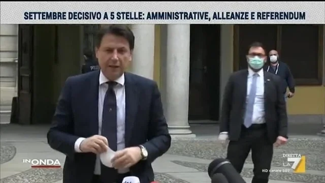 Settembre decisivo a 5 Stelle: amministrative, alleanze e referendum