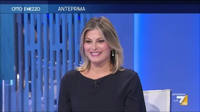 Più credibile e ascoltata: L'Italia secondo Meloni - Otto e Mezzo - Puntata del 25/09/2023