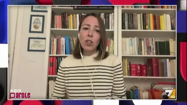 Auto contro pedoni a Modena, Agnese Pini: “Era una persona in cura, non un caso di emarginazione sociale”
