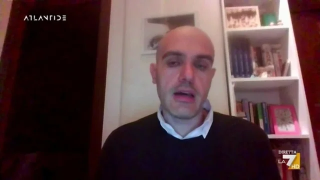 Ucraina, l'analisi geopolitica di Dario Fabbri: "I russi hanno come obiettivi Mariupol e Kharkiv"