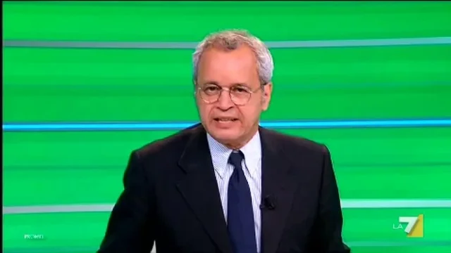 Speciale TGLA7 - May o Corbyn? La #maratonamentana anche in streaming questa sera dalle 23.00