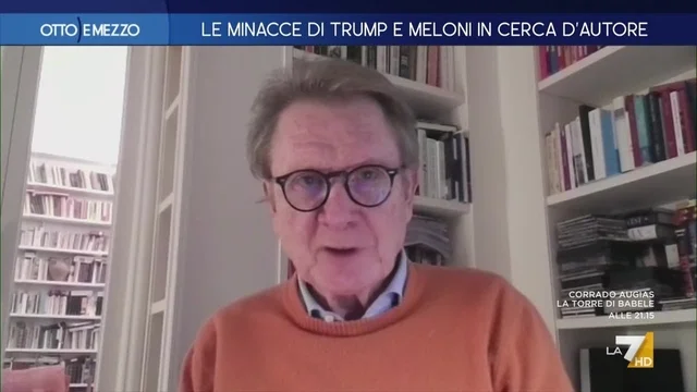 Hormuz, Caracciolo: "Trump si è messo in scacco da solo, stretto in mano iraniana"