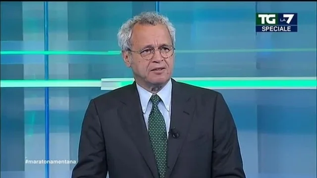 Il caso del caricabatteria perduto, Enrico Mentana: 'L'avete trovato? Mi rassegno...'