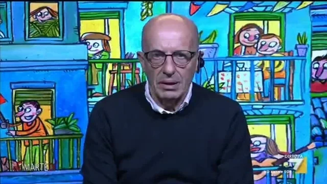 Coronavirus, Alessandro Sallusti: "Sarà lunghissima, finirà in estate nella migliore delle ipotesi"