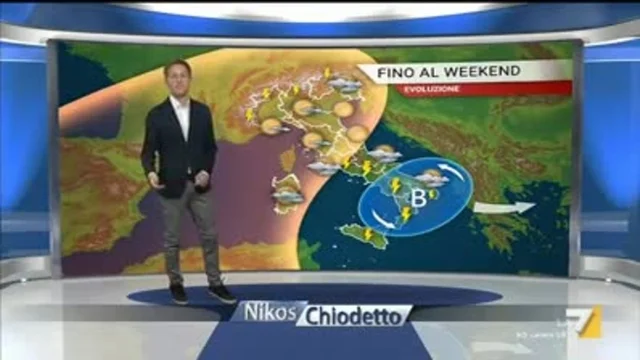 TG LA7